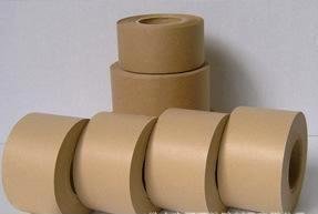 How to Use Water-Activated Kraft Paper Tape in Winter?
