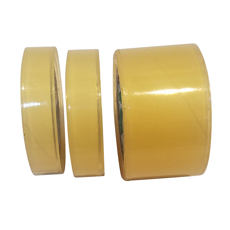 Similar to 3M#600/Sekisui 252/Nitto No.29 Cellophane tape is gradually popularized and applied!